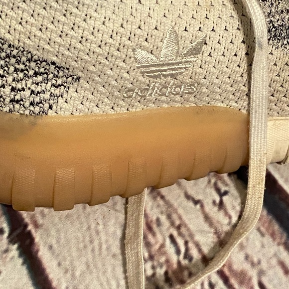 Adidas Tubular X Primeknit Crystal 2017 Sneakers - Picture 11 of 15